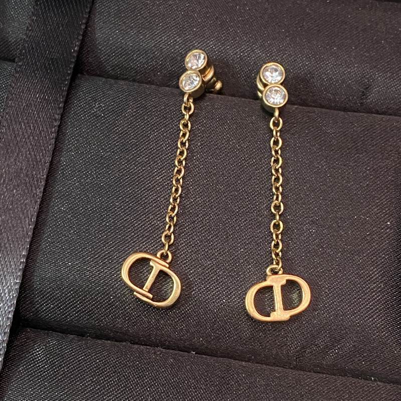Dior Earring 06lyr660